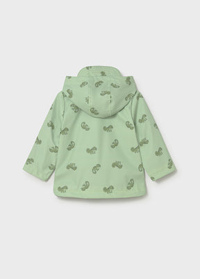 Chaqueta Chubasquero Outback - Minibhu