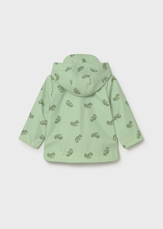 Chaqueta Chubasquero Outback - Minibhu