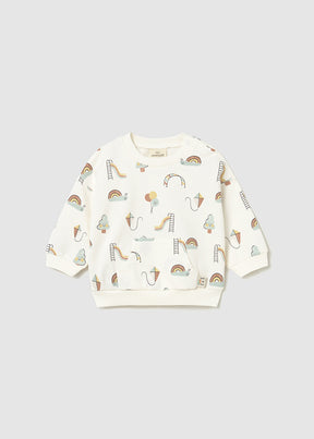 Saco Rice Tutti Frutti - Minibhu
