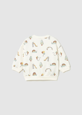 Saco Rice Tutti Frutti - Minibhu