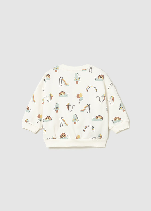 Saco Rice Tutti Frutti - Minibhu