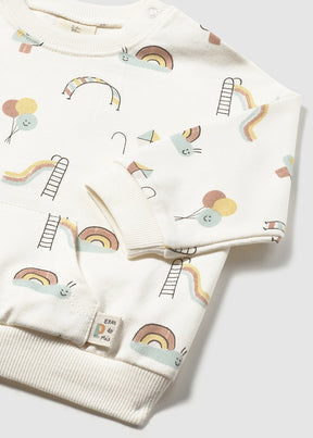 Saco Rice Tutti Frutti - Minibhu