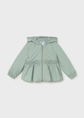 Chaqueta Cortavientos Daisy Lagoon Ceremonia - Minibhu