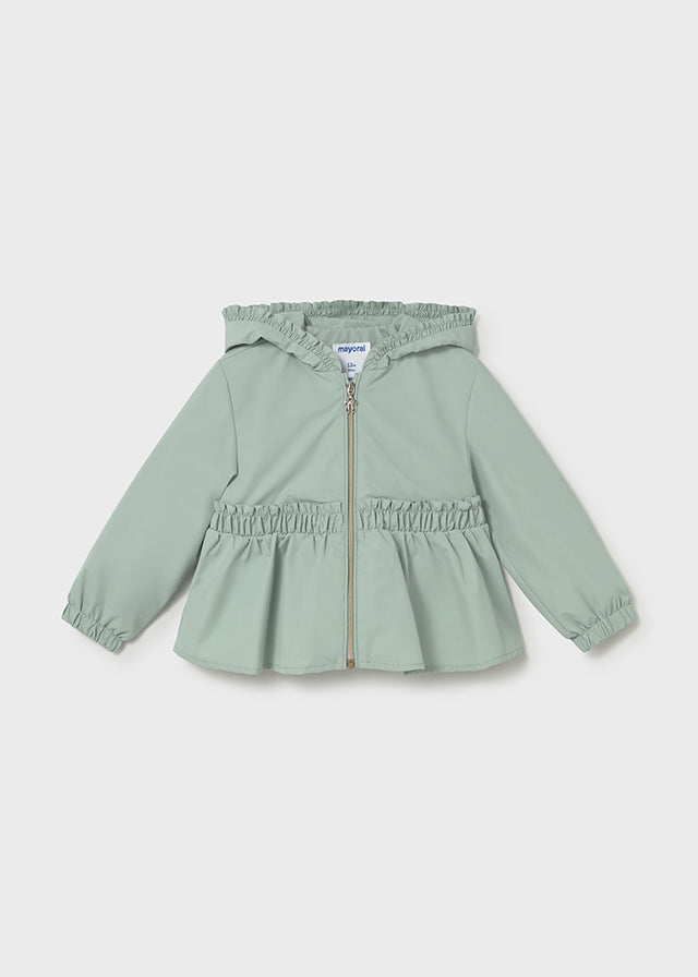 Chaqueta Cortavientos Daisy Lagoon Ceremonia