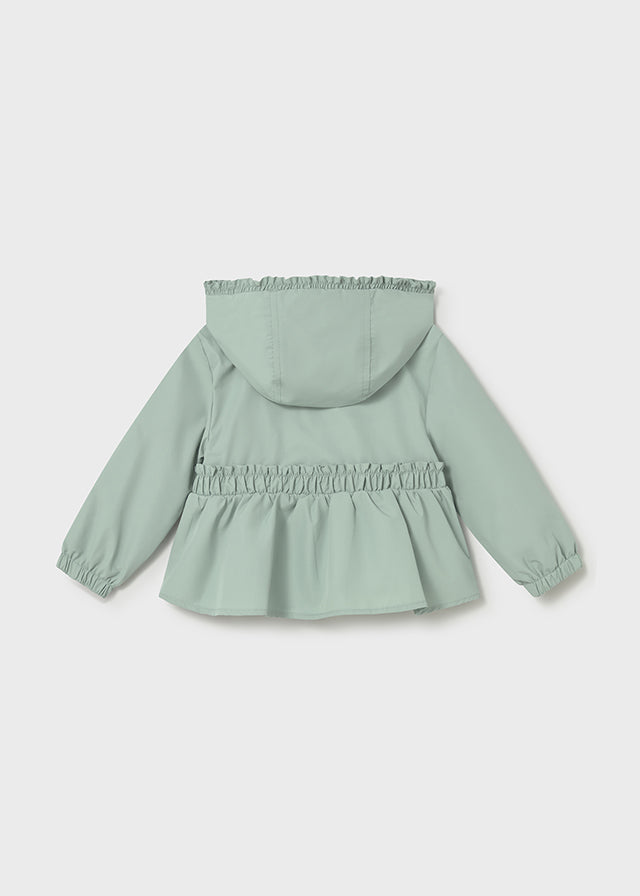 Chaqueta Cortavientos Daisy Lagoon Ceremonia - Minibhu