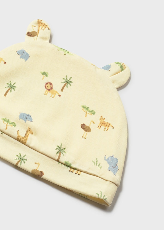 Conjunto Polaina Sunny Jungle - Minibhu