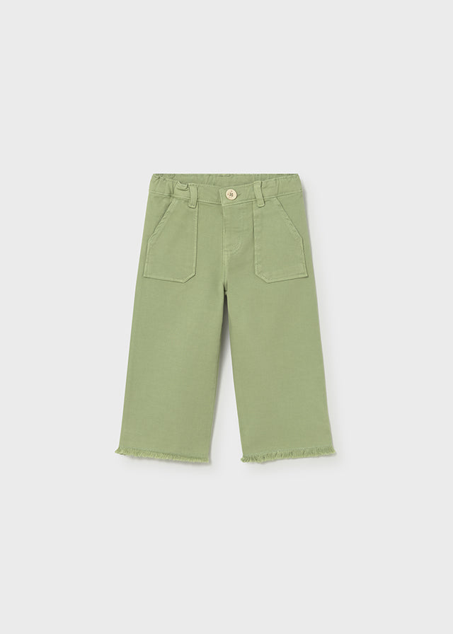 Pantalón Sarga Sprouts