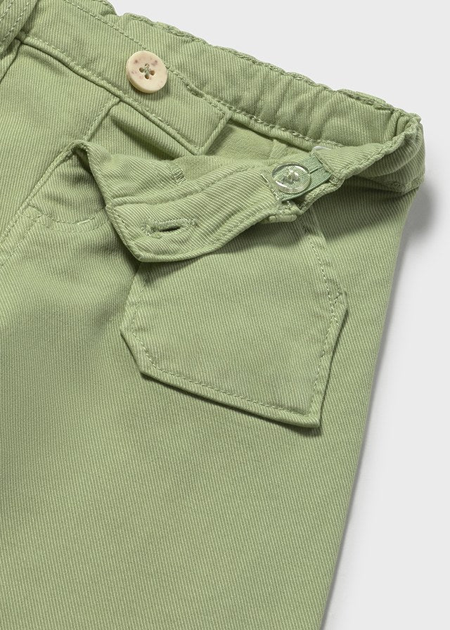 Pantalón Sarga Sprouts