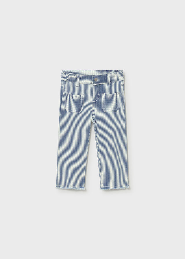 Pantalón Largo Sprouts