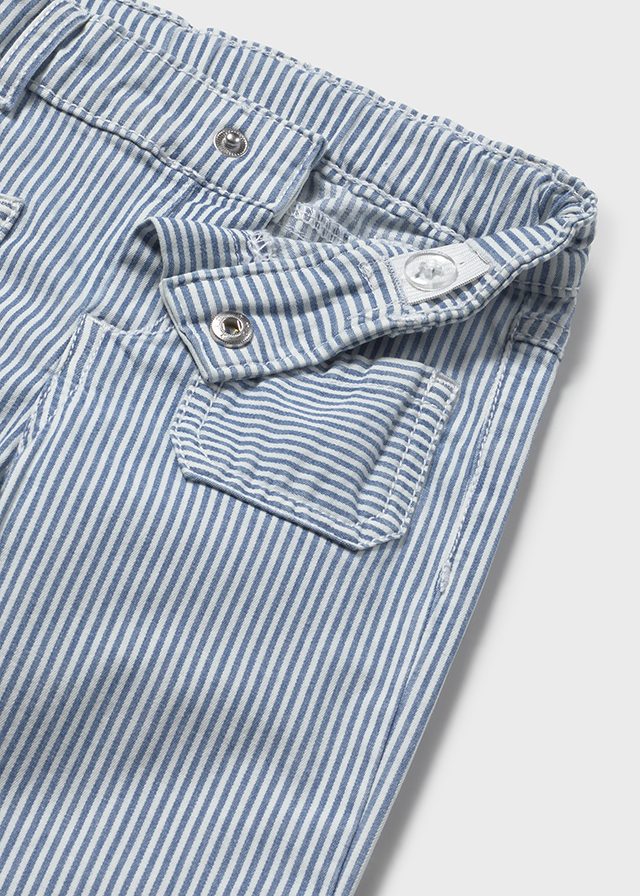 Pantalón Largo Sprouts