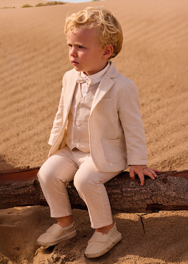 Pantalón Randy Ceremonia