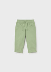 Pantalón Popelín Outback - Minibhu