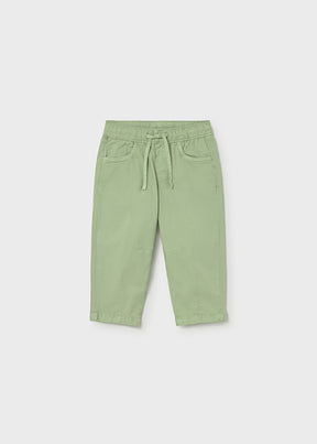 Pantalón Popelín Outback - Minibhu