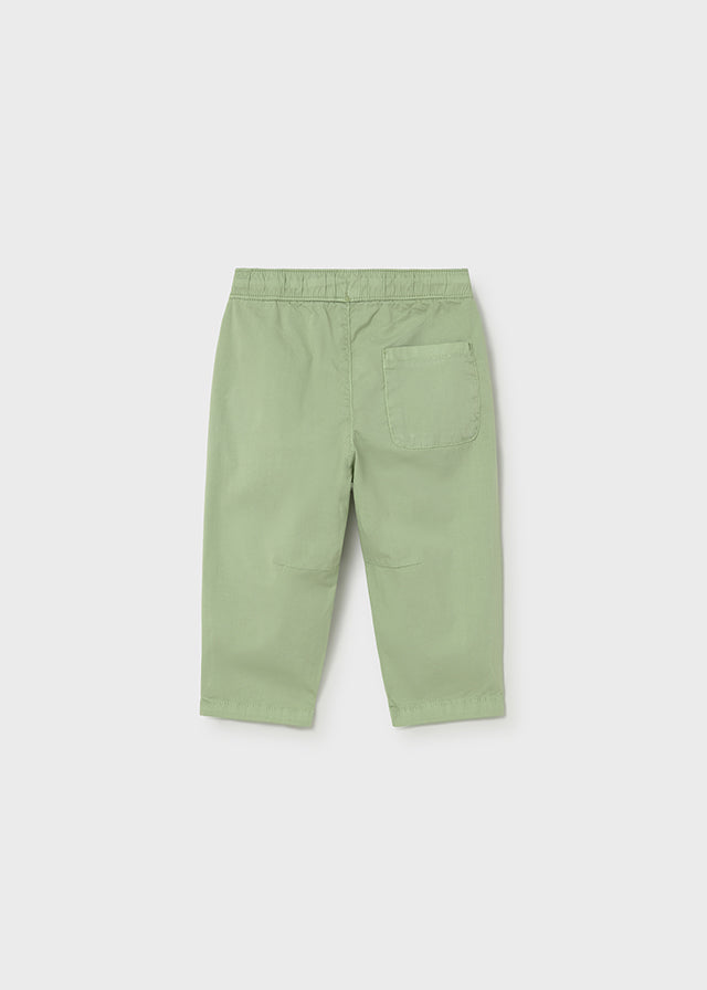 Pantalón Popelín Outback - Minibhu