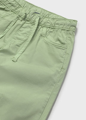 Pantalón Popelín Outback - Minibhu
