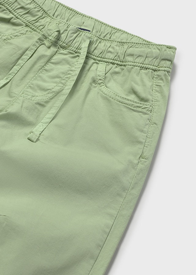 Pantalón Popelín Outback