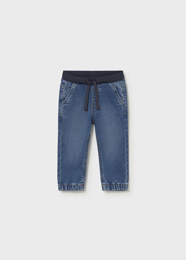 Pantalón Denim Outback