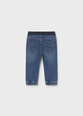 Pantalón Denim Outback - Minibhu