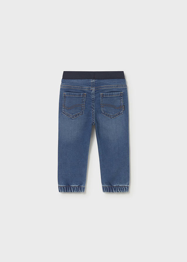 Pantalón Denim Outback - Minibhu