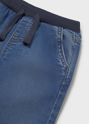 Pantalón Denim Outback - Minibhu