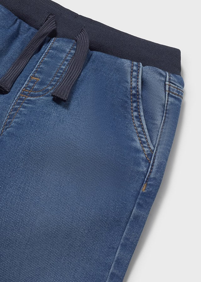 Pantalón Denim Outback