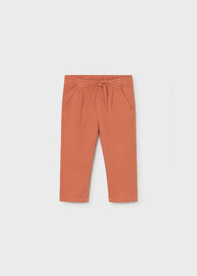 Pantalón Lino Outback