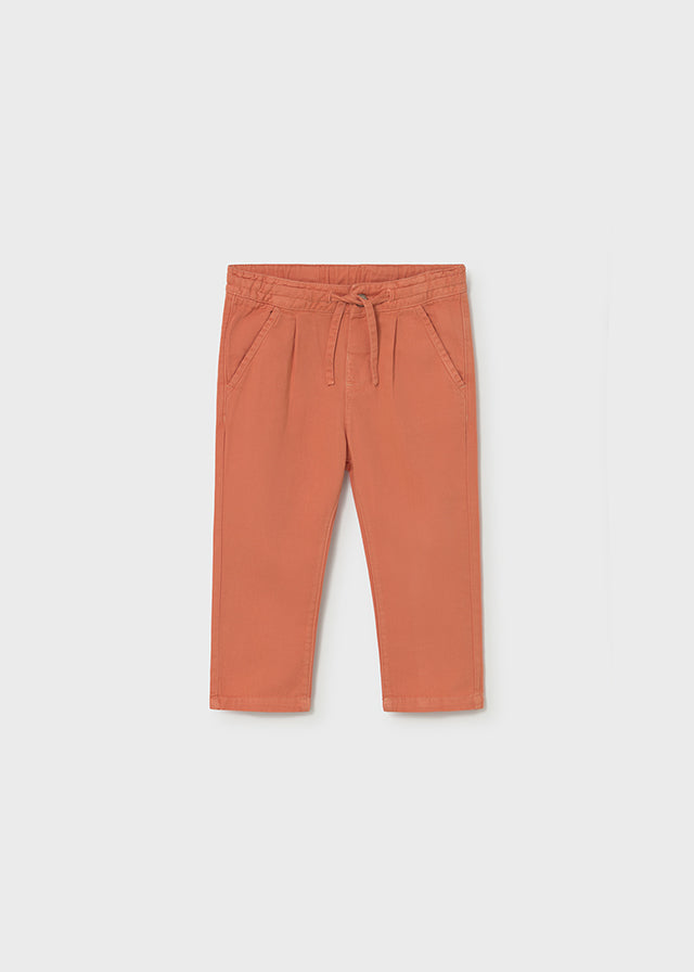Pantalón Lino Outback