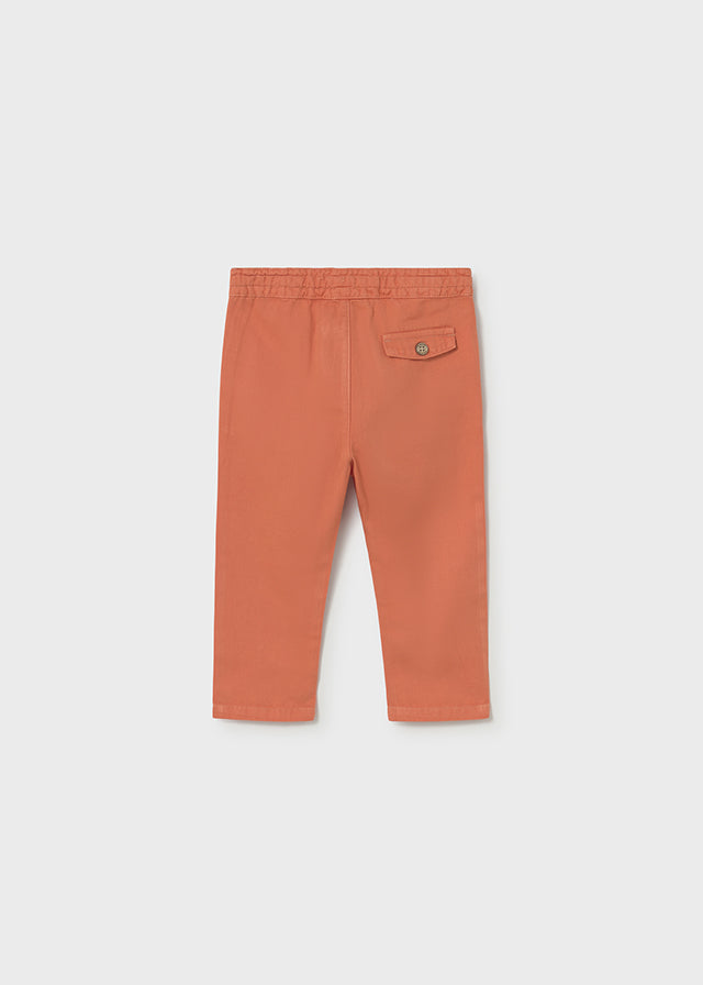 Pantalón Lino Outback