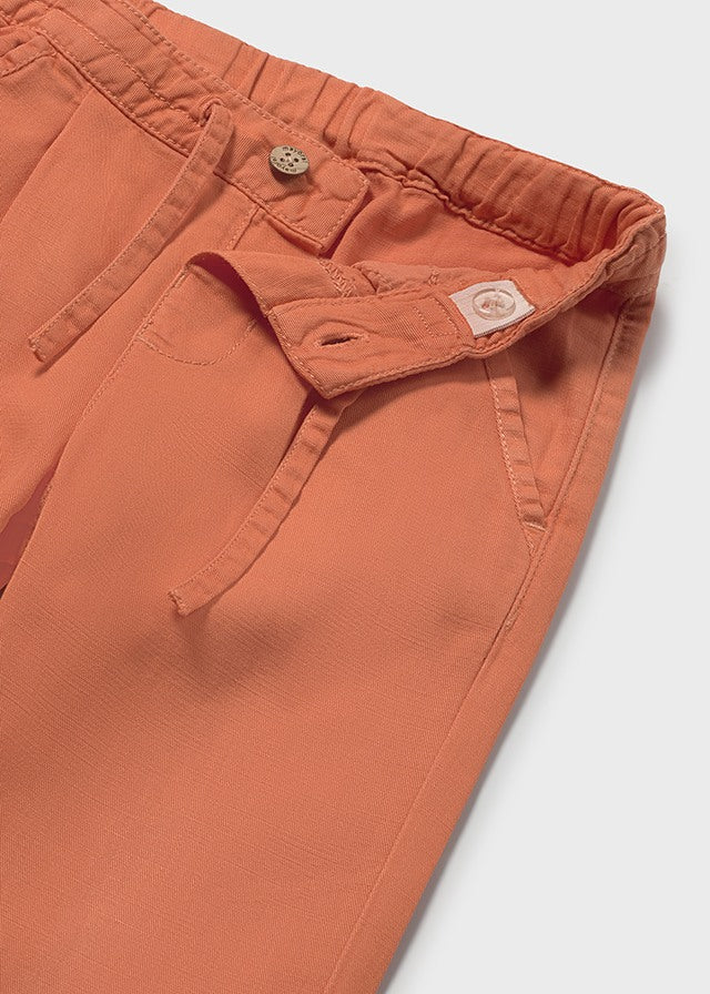 Pantalón Lino Outback