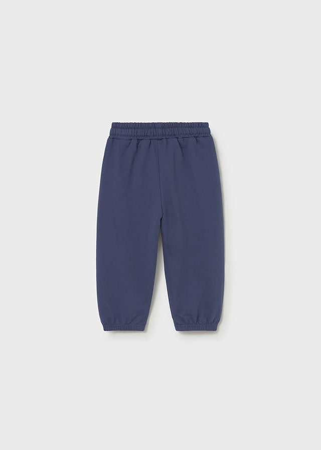 Pantalón Felpa Play Happy Hippos - Minibhu