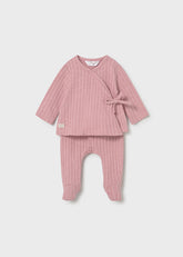 Conjunto Polaina Fruit Salad - Minibhu