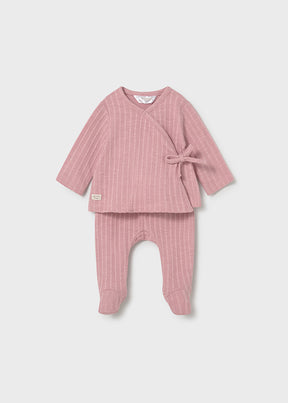 Conjunto Polaina Fruit Salad - Minibhu