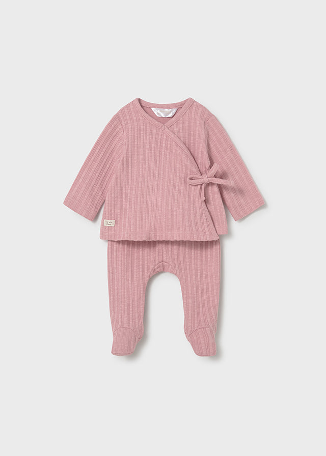 Conjunto Polaina Fruit Salad - Minibhu