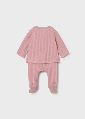Conjunto Polaina Fruit Salad - Minibhu