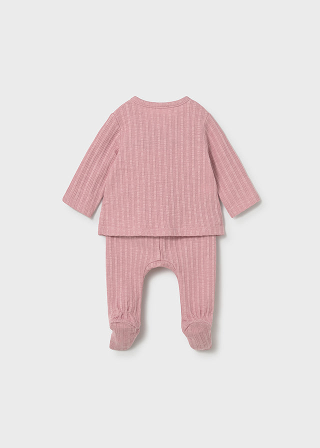 Conjunto Polaina Fruit Salad - Minibhu