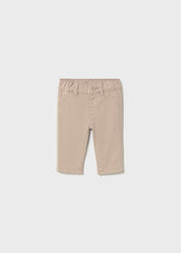 Pantalón Sarga Mint - Minibhu