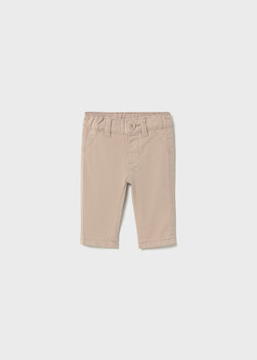 Pantalón Sarga Mint - Minibhu