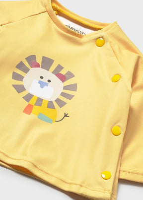 Conjunto Baño Sunny Jungle - Minibhu