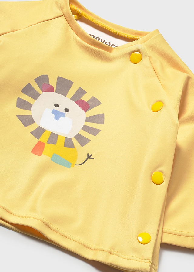 Conjunto Baño Sunny Jungle - Minibhu