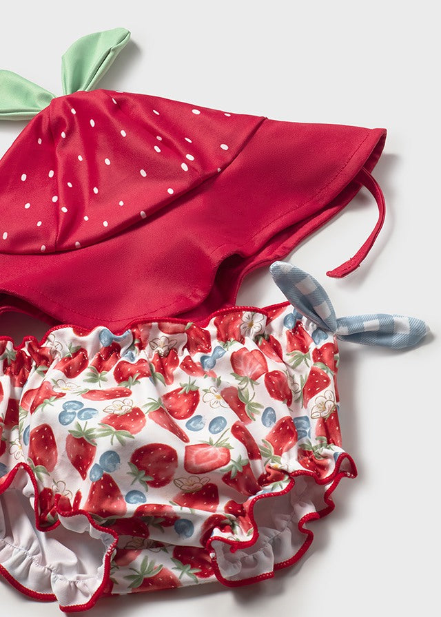 Conjunto De Baño Picnic