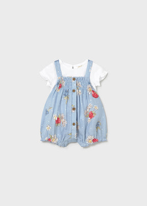 Conjunto Peto Picnic