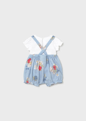 Conjunto Peto Picnic
