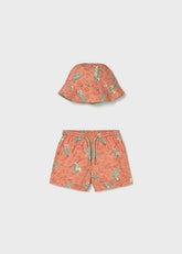 Conjunto Bañador Outback - Minibhu