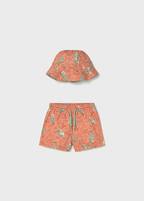 Conjunto Bañador Outback - Minibhu