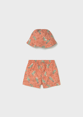 Conjunto Bañador Outback - Minibhu