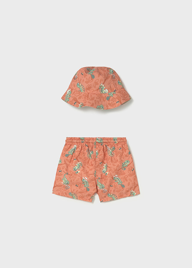Conjunto Bañador Outback - Minibhu