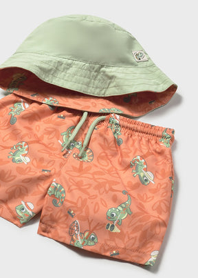 Conjunto Bañador Outback - Minibhu