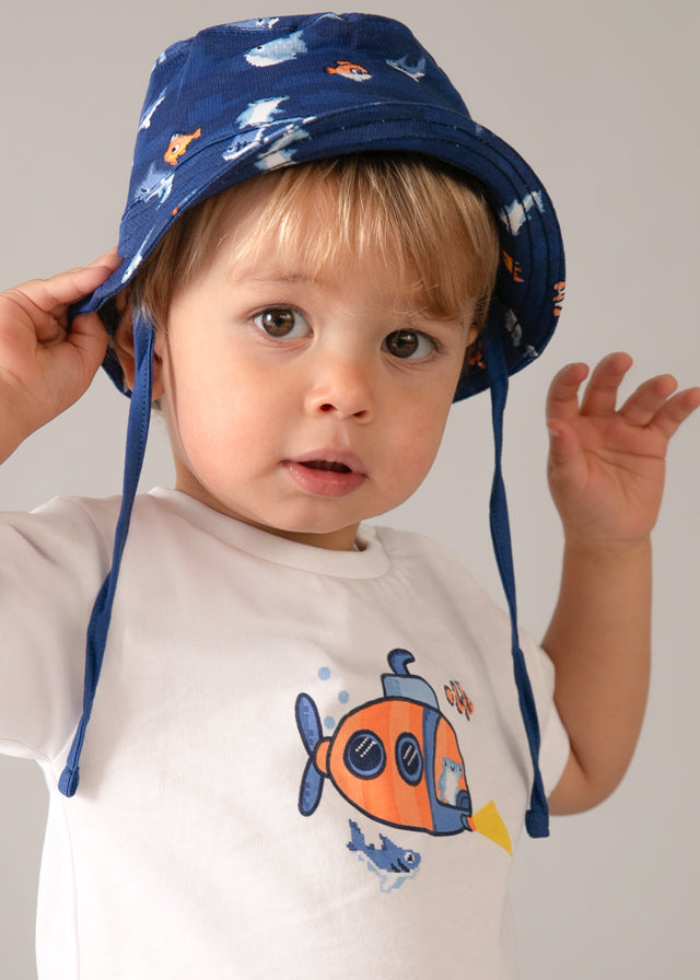 Conjunto Punto Nemo - Minibhu