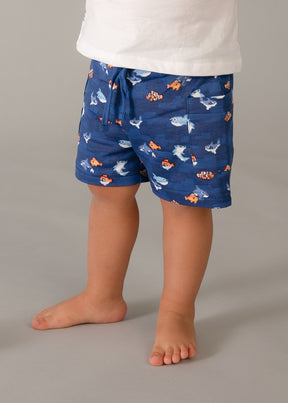 Conjunto Punto Nemo - Minibhu