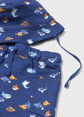 Conjunto Punto Nemo - Minibhu
